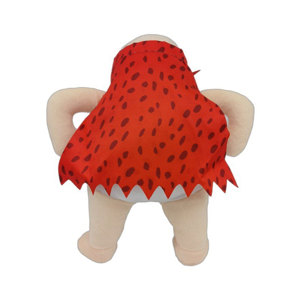 Captain Underpants Pluche Pop Verjaardag Speelgoed Geschenk
