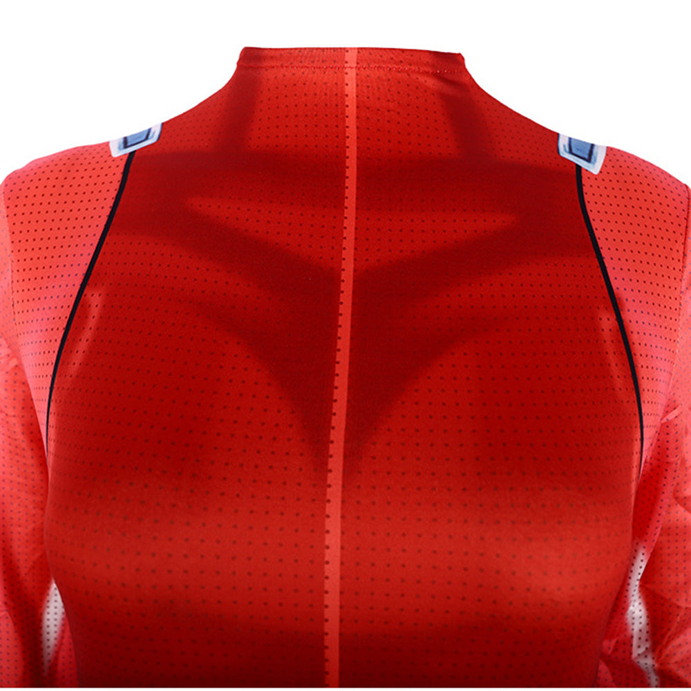 Totally Spieses Clover Ewing Samantha Simpson Alexandra Bodysuit Kostuum