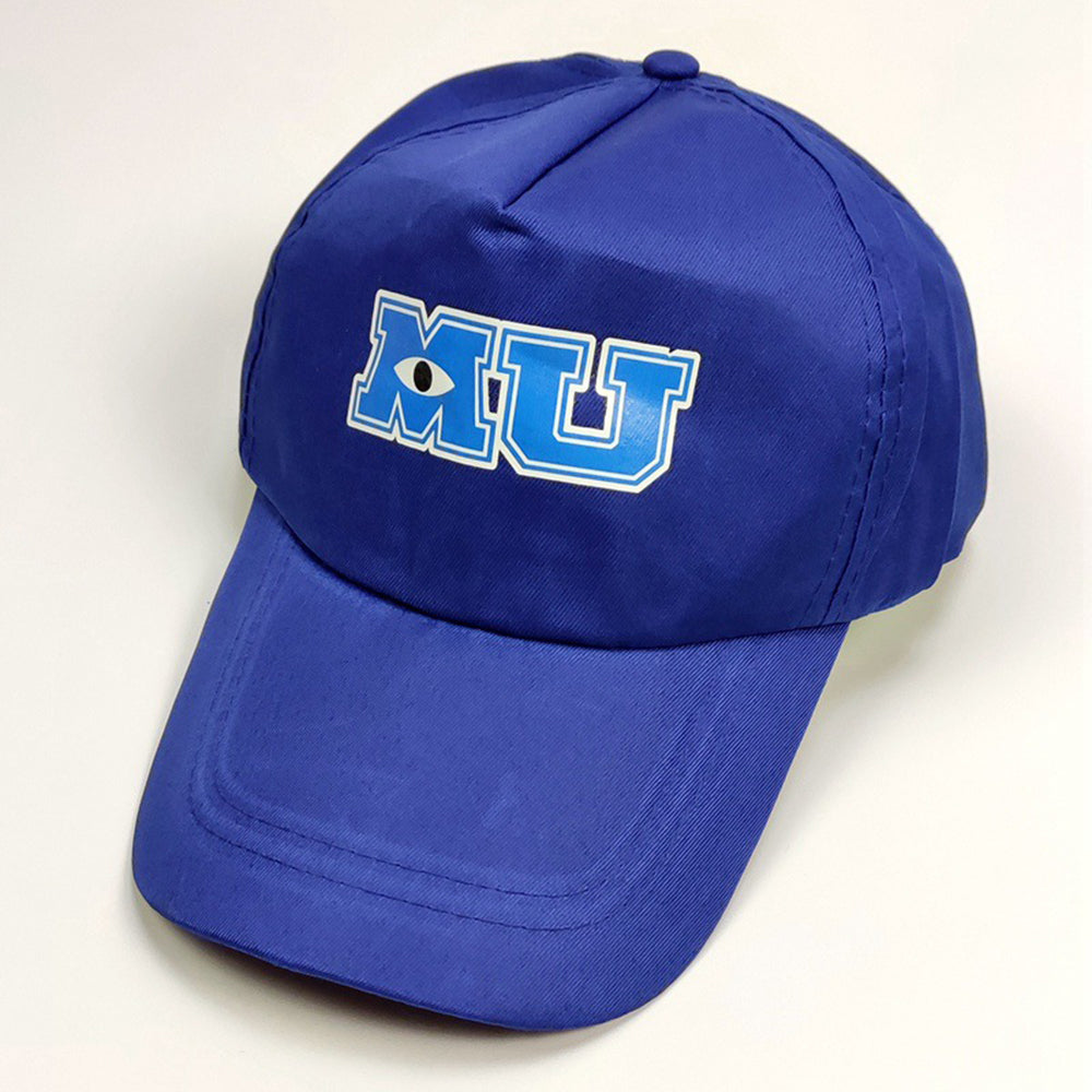Mike Wazowski Kostuum voor Peuters 3-delig Set Monsters University