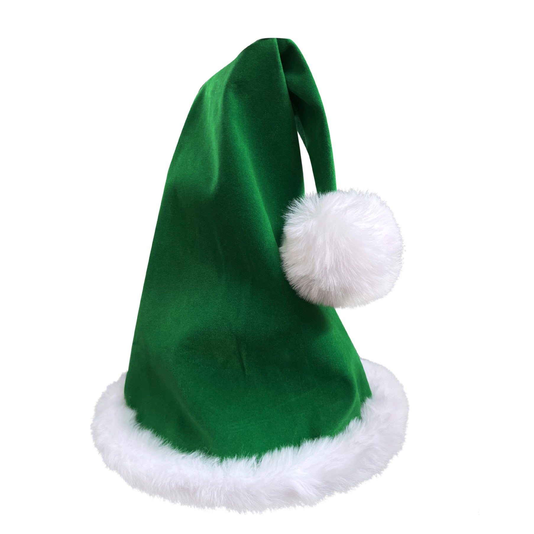 Santa Kerst Vrouwen Kostuum Groen en Rood ELF Kerst Kostuum