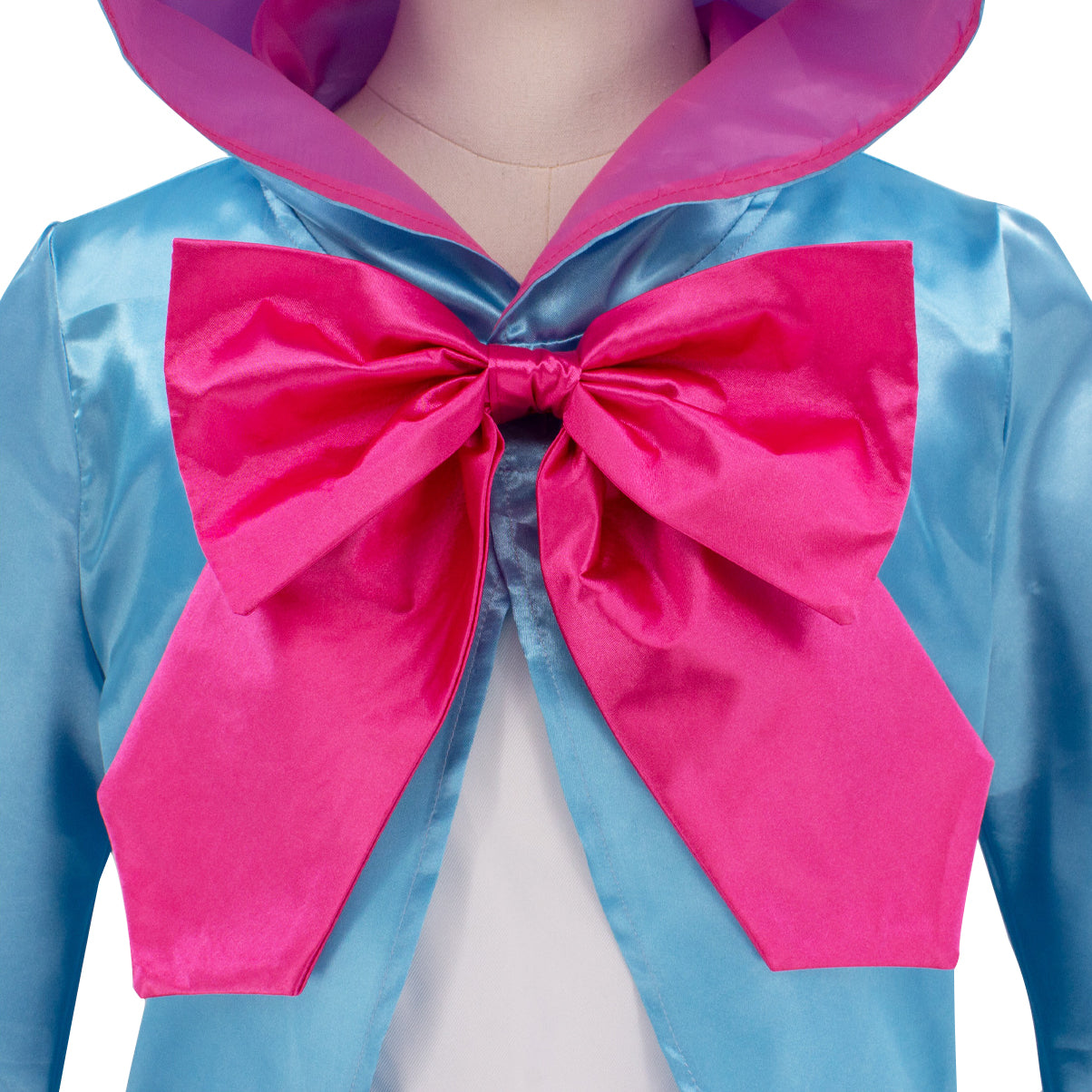 Assepoester Prinses De Goede Fee Kostuum Cosplay Halloween